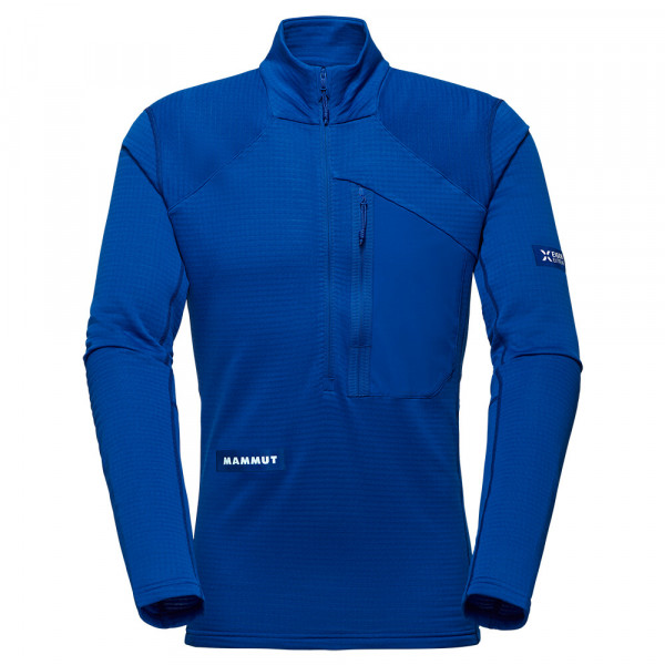 Mammut Eiger Nordwand Advanced FL Half Zip Pull Men